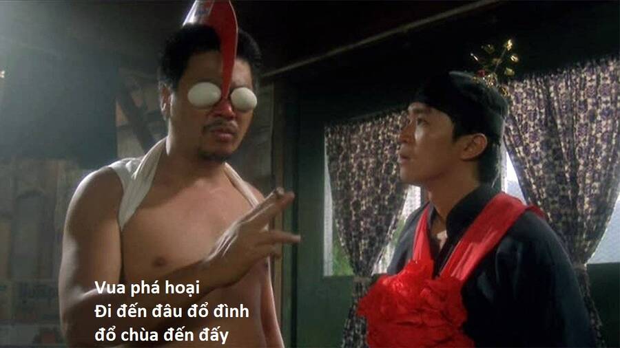 Hổ Đến Chơi Nhà - Chapter 92 - Page 74