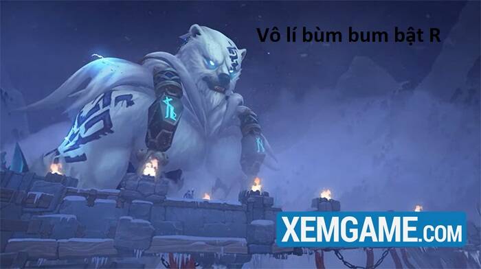 Hổ Đến Chơi Nhà - Chapter 92 - Page 79