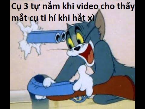 Hổ Đến Chơi Nhà - Chapter 92 - Page 83