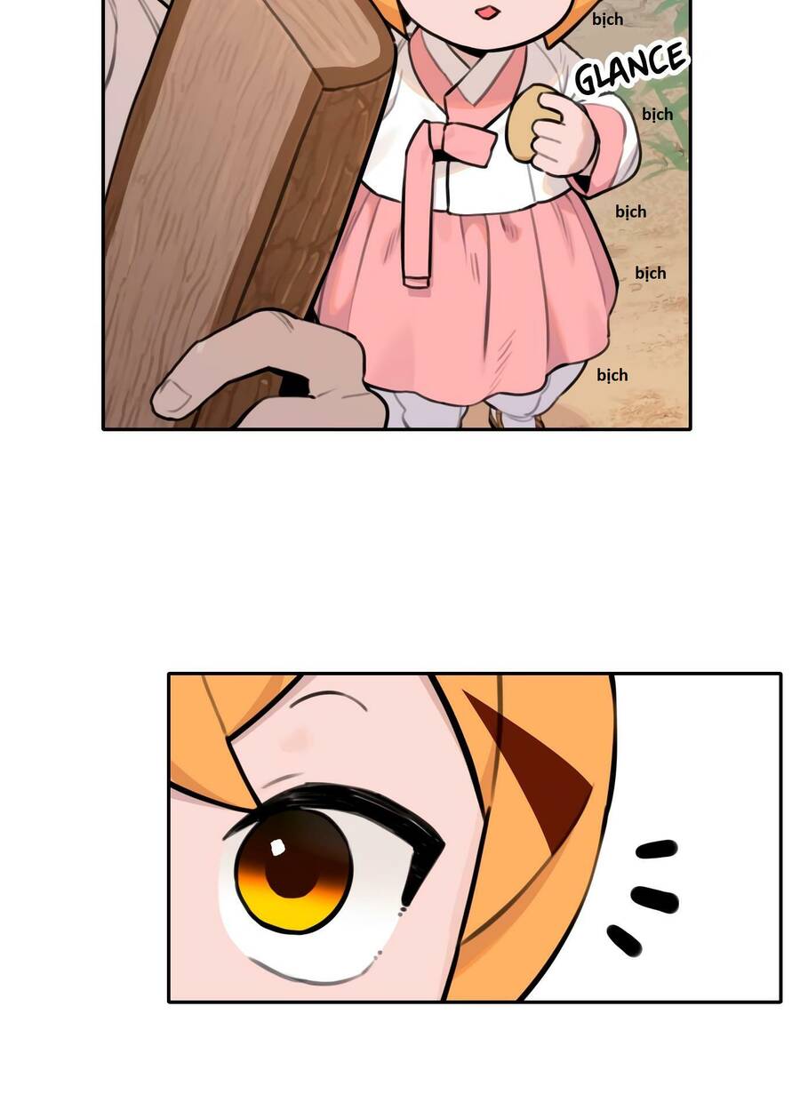 Hổ Đến Chơi Nhà - Chapter 92 - Page 9