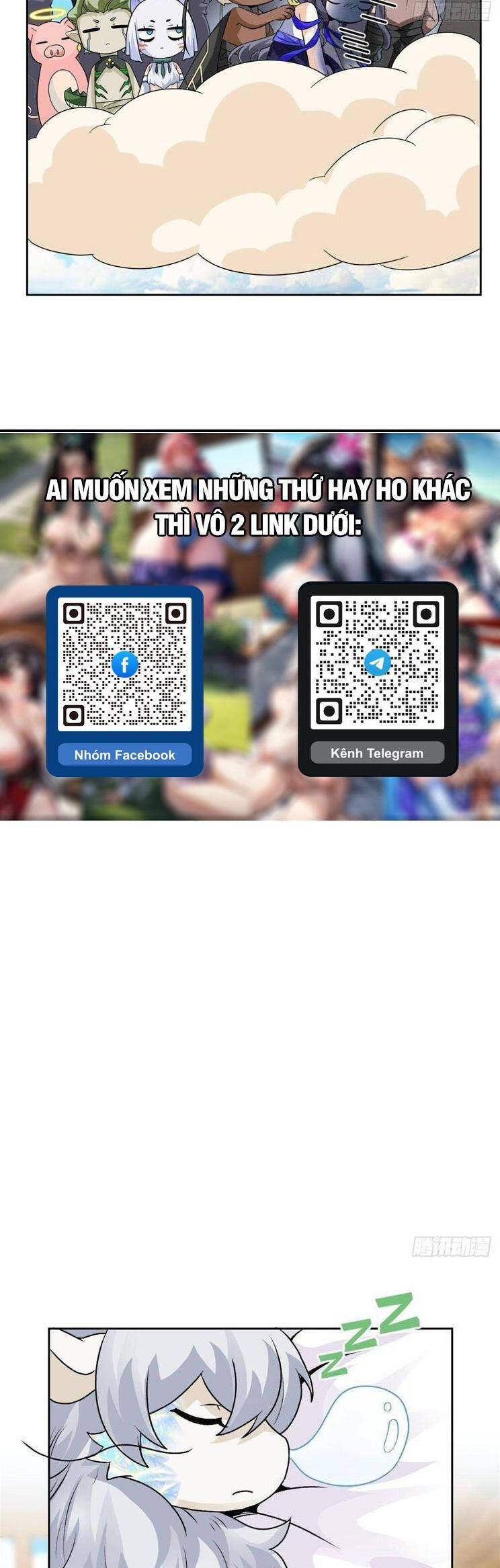 Cường Giả Đến Từ Trại Tâm Thần - Chapter 260 - Page 12