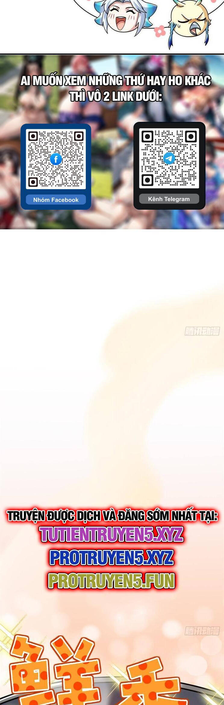 Cường Giả Đến Từ Trại Tâm Thần - Chapter 260 - Page 6