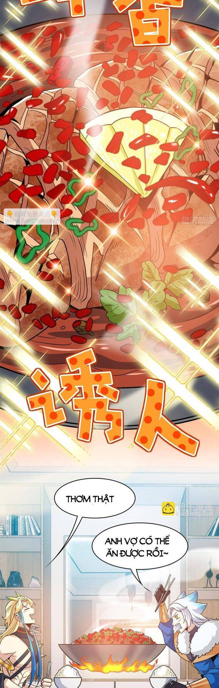 Cường Giả Đến Từ Trại Tâm Thần - Chapter 260 - Page 7