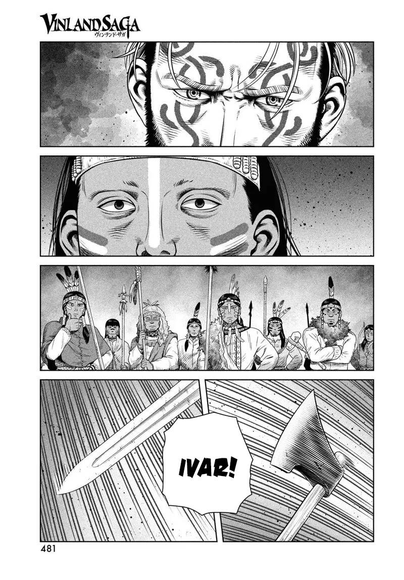 Truyền Thuyết Miền Đất Hứa - Chapter 209 - Page 13