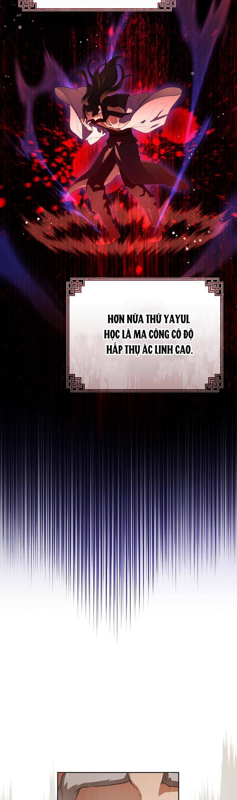 Trở Thành Cô Cháu Gái Bị Khinh Miệt Của Gia Tộc Võ Lâm - Chapter 58 - Page 10