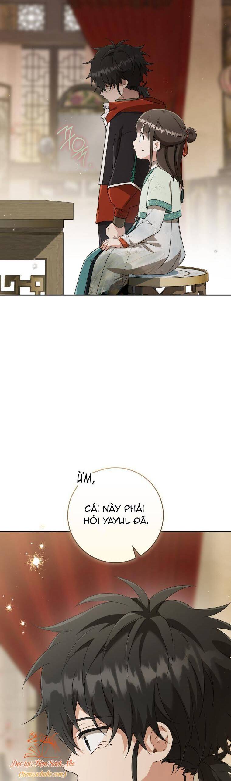 Trở Thành Cô Cháu Gái Bị Khinh Miệt Của Gia Tộc Võ Lâm - Chapter 58 - Page 15