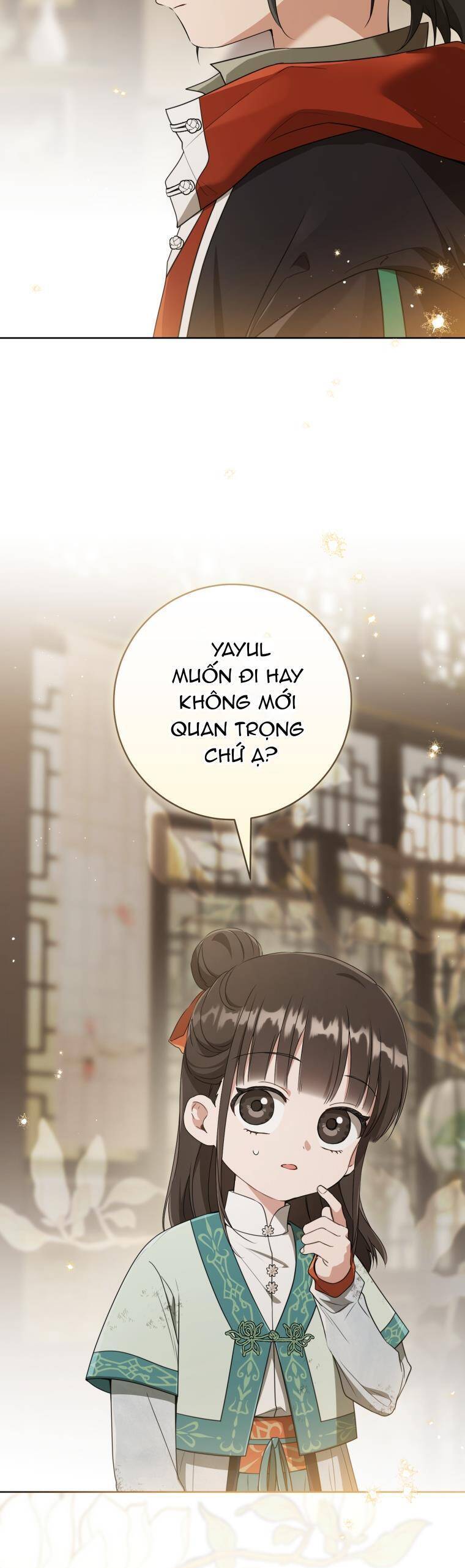 Trở Thành Cô Cháu Gái Bị Khinh Miệt Của Gia Tộc Võ Lâm - Chapter 58 - Page 16
