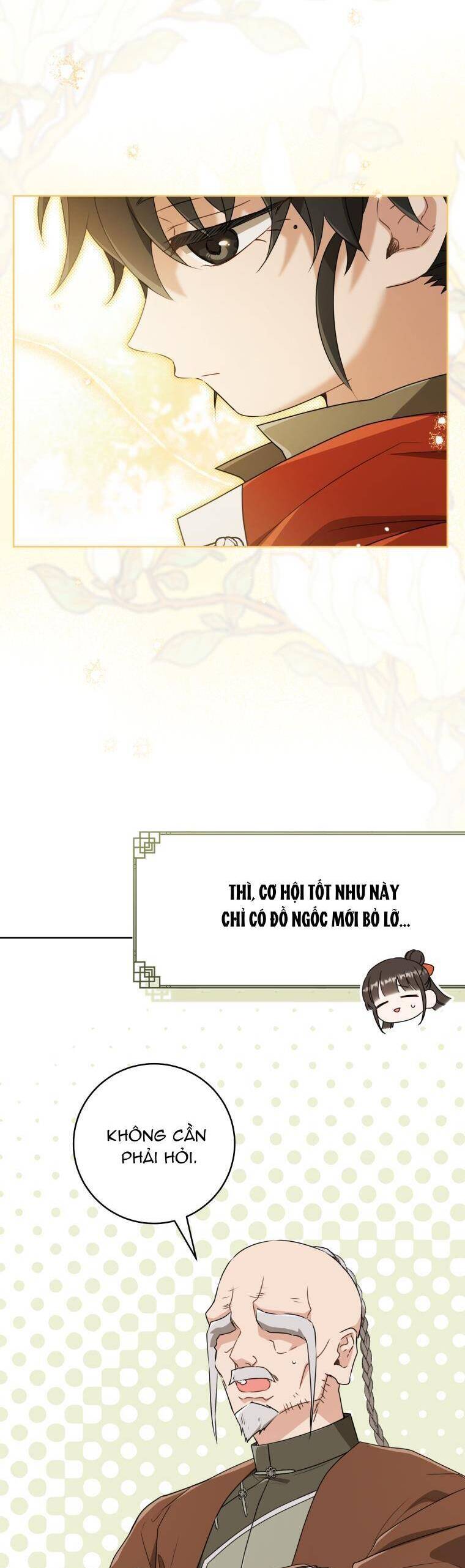 Trở Thành Cô Cháu Gái Bị Khinh Miệt Của Gia Tộc Võ Lâm - Chapter 58 - Page 17