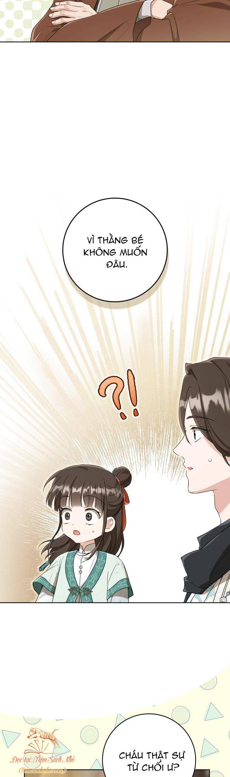 Trở Thành Cô Cháu Gái Bị Khinh Miệt Của Gia Tộc Võ Lâm - Chapter 58 - Page 18