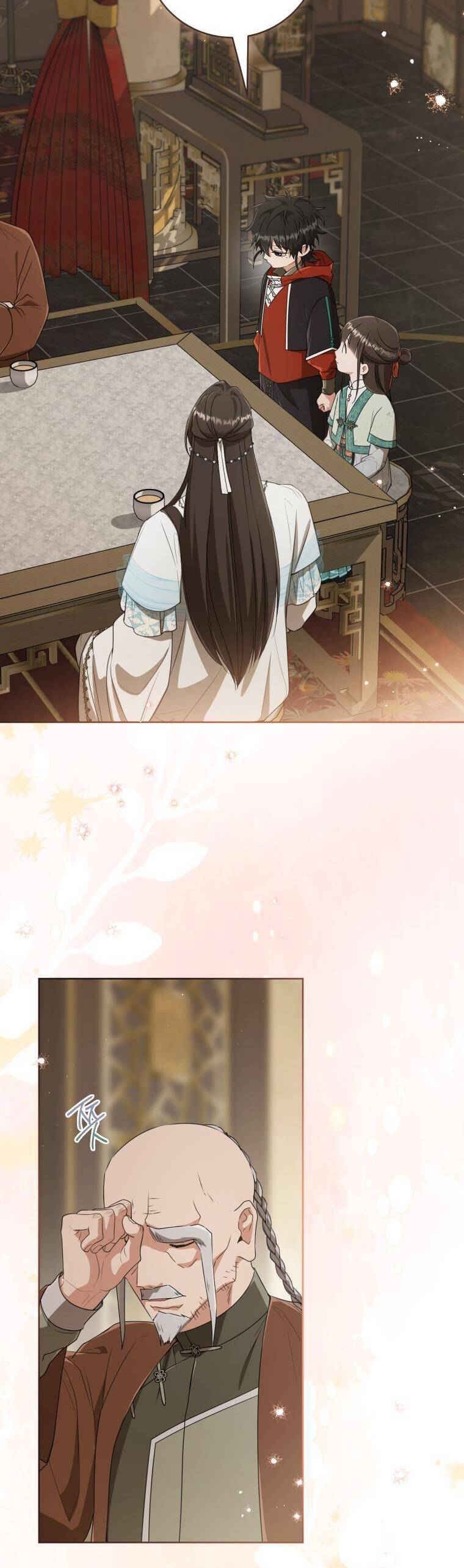 Trở Thành Cô Cháu Gái Bị Khinh Miệt Của Gia Tộc Võ Lâm - Chapter 58 - Page 20