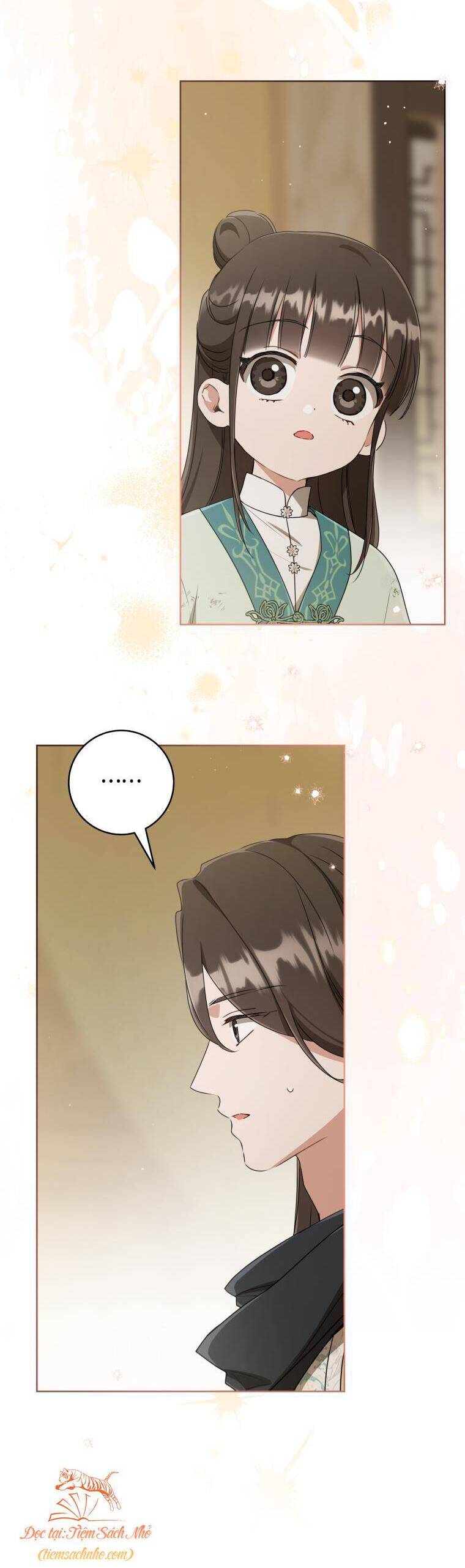 Trở Thành Cô Cháu Gái Bị Khinh Miệt Của Gia Tộc Võ Lâm - Chapter 58 - Page 21