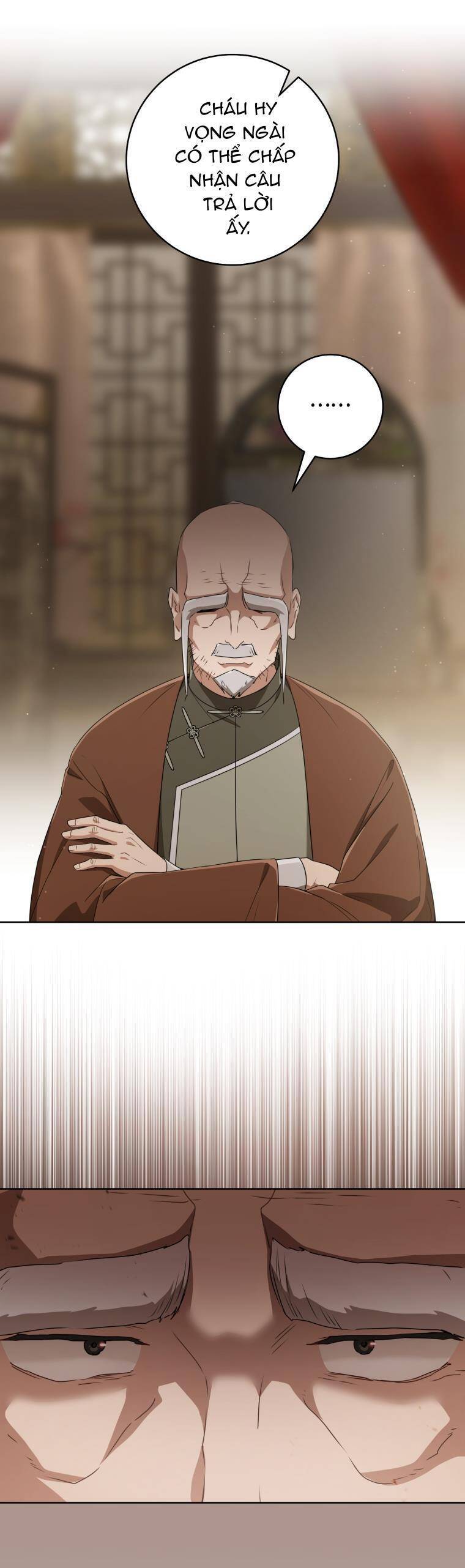 Trở Thành Cô Cháu Gái Bị Khinh Miệt Của Gia Tộc Võ Lâm - Chapter 58 - Page 22