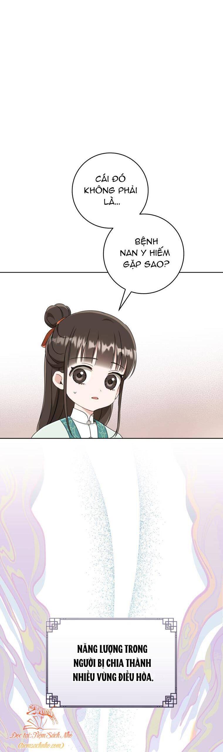 Trở Thành Cô Cháu Gái Bị Khinh Miệt Của Gia Tộc Võ Lâm - Chapter 58 - Page 24