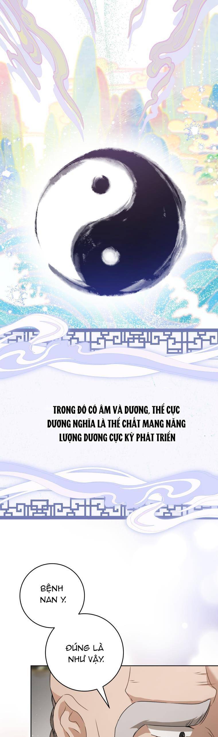 Trở Thành Cô Cháu Gái Bị Khinh Miệt Của Gia Tộc Võ Lâm - Chapter 58 - Page 25