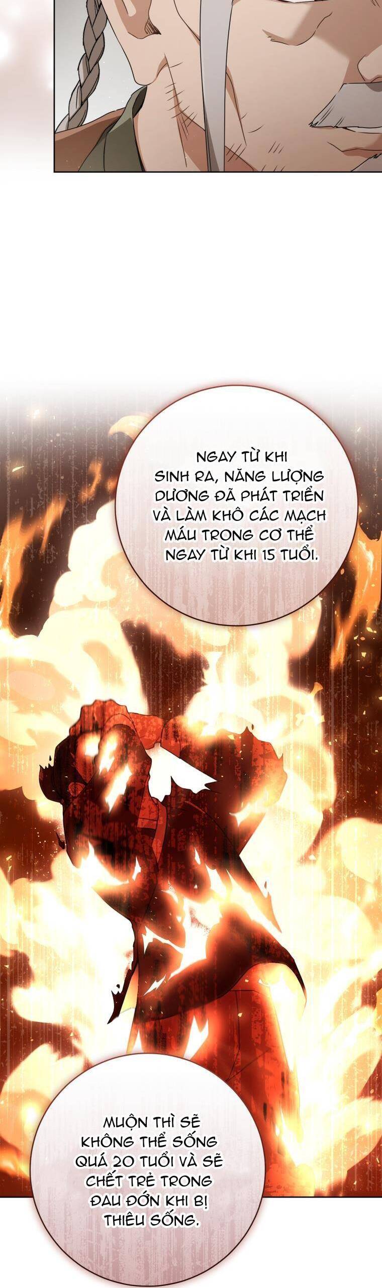 Trở Thành Cô Cháu Gái Bị Khinh Miệt Của Gia Tộc Võ Lâm - Chapter 58 - Page 26