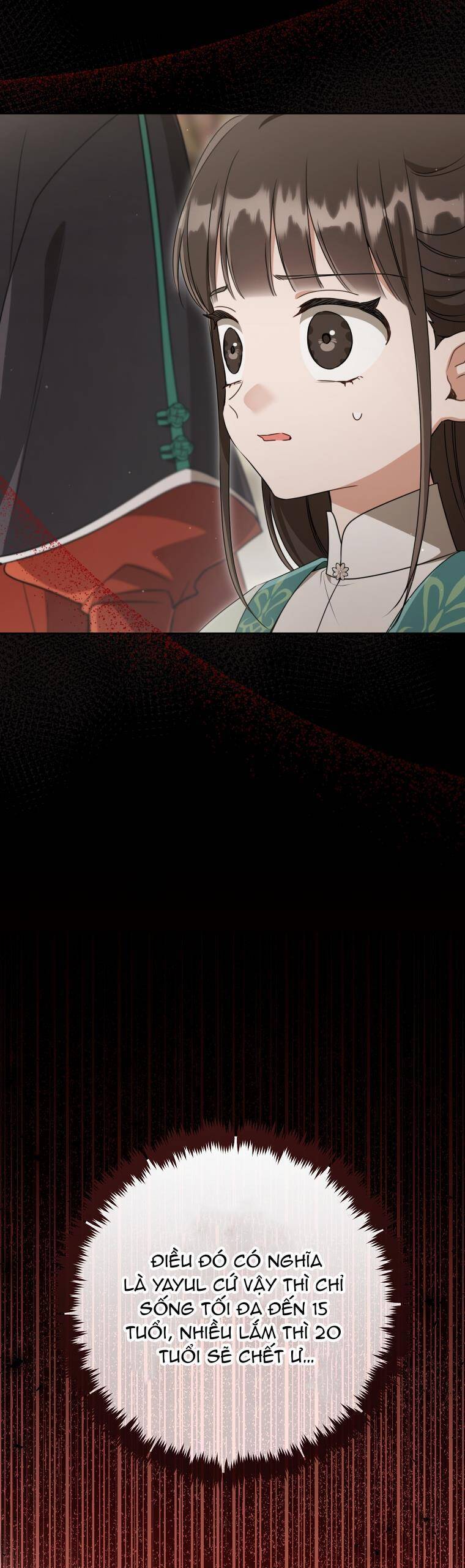 Trở Thành Cô Cháu Gái Bị Khinh Miệt Của Gia Tộc Võ Lâm - Chapter 58 - Page 28