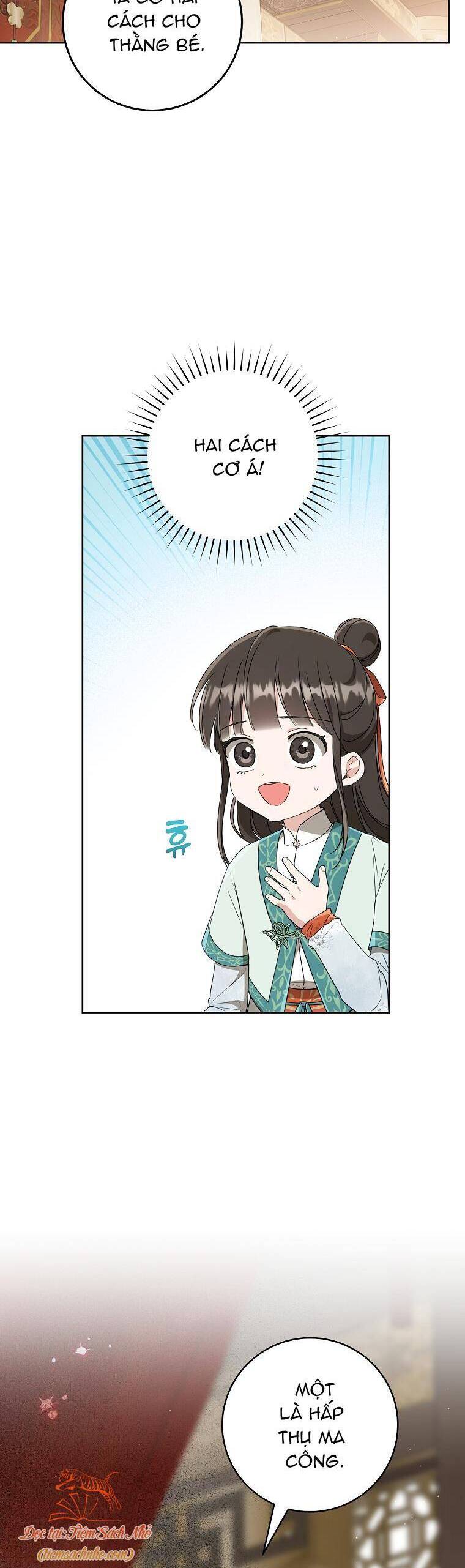 Trở Thành Cô Cháu Gái Bị Khinh Miệt Của Gia Tộc Võ Lâm - Chapter 58 - Page 30