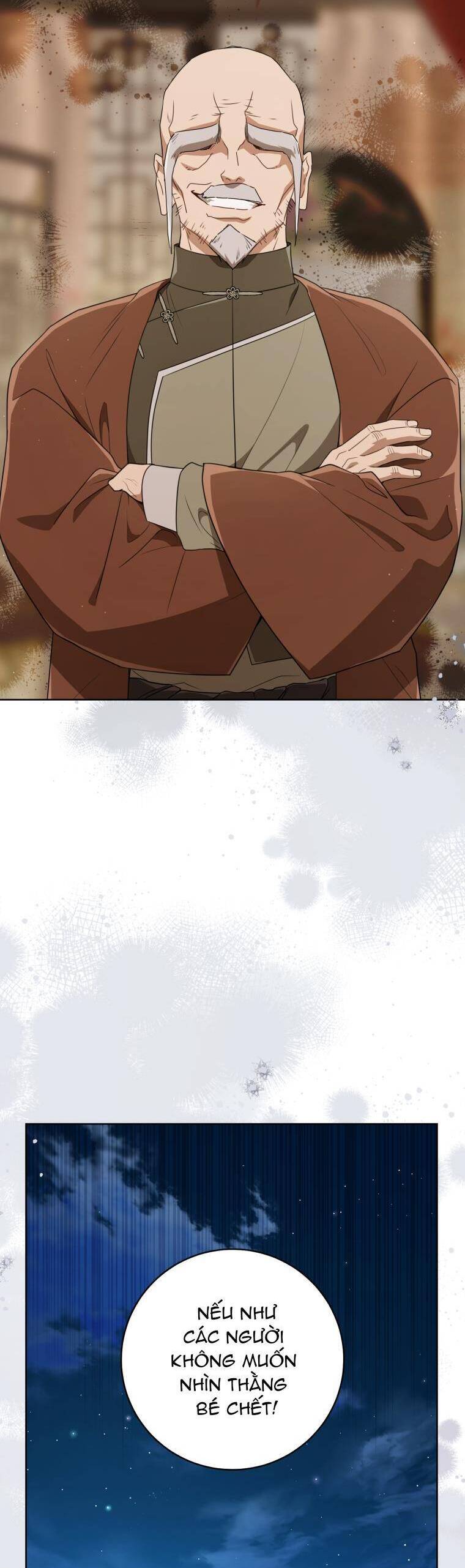 Trở Thành Cô Cháu Gái Bị Khinh Miệt Của Gia Tộc Võ Lâm - Chapter 58 - Page 35