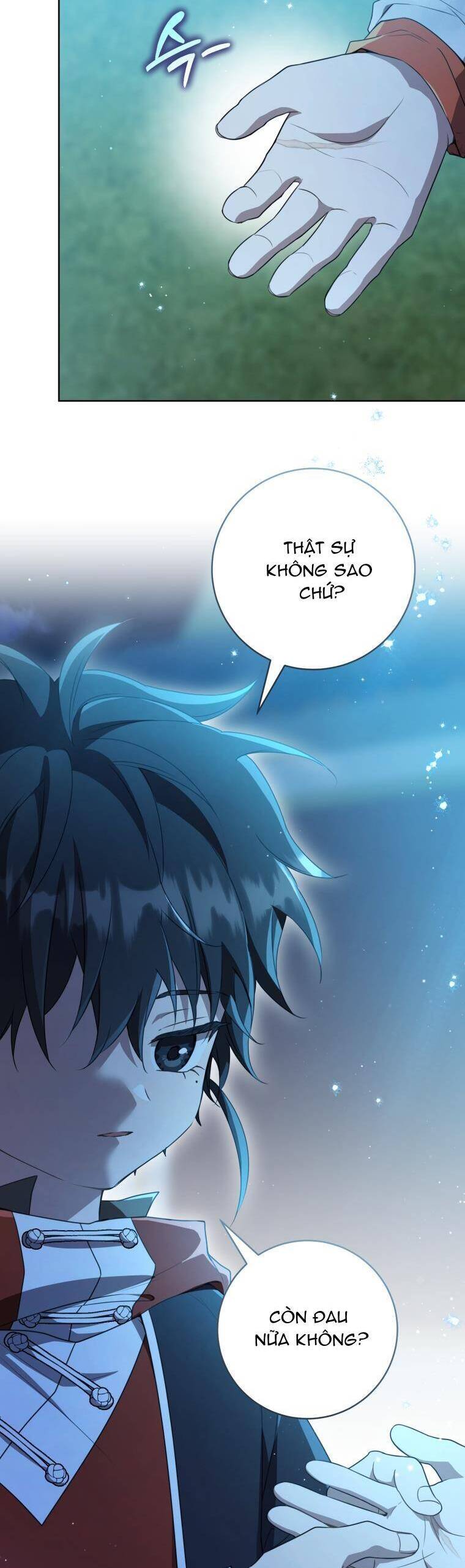 Trở Thành Cô Cháu Gái Bị Khinh Miệt Của Gia Tộc Võ Lâm - Chapter 58 - Page 41