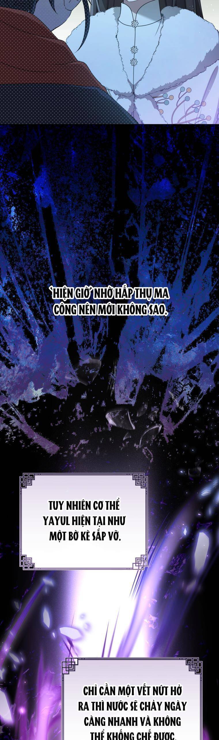 Trở Thành Cô Cháu Gái Bị Khinh Miệt Của Gia Tộc Võ Lâm - Chapter 58 - Page 43