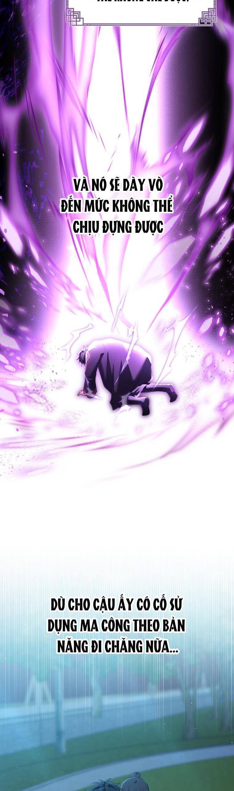 Trở Thành Cô Cháu Gái Bị Khinh Miệt Của Gia Tộc Võ Lâm - Chapter 58 - Page 44