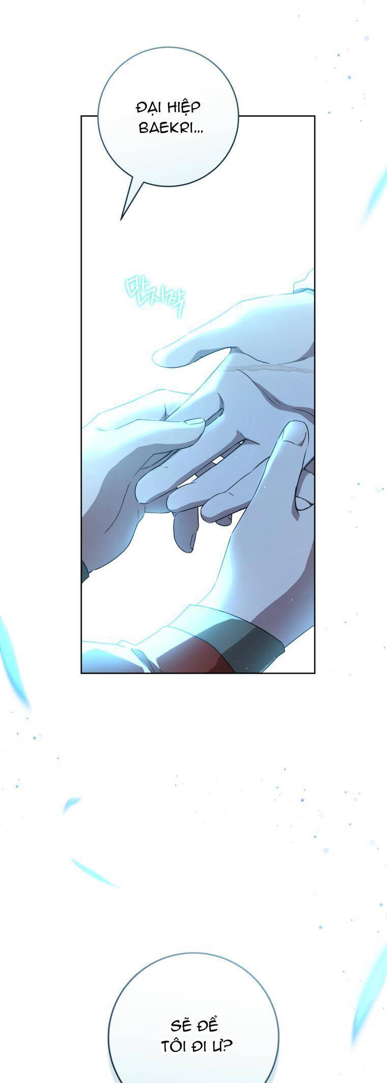 Trở Thành Cô Cháu Gái Bị Khinh Miệt Của Gia Tộc Võ Lâm - Chapter 58 - Page 46