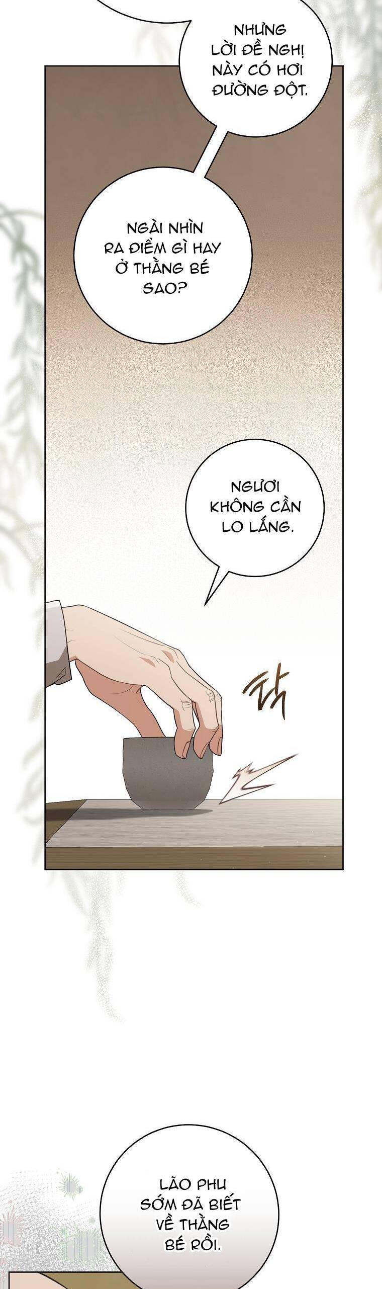 Trở Thành Cô Cháu Gái Bị Khinh Miệt Của Gia Tộc Võ Lâm - Chapter 58 - Page 5