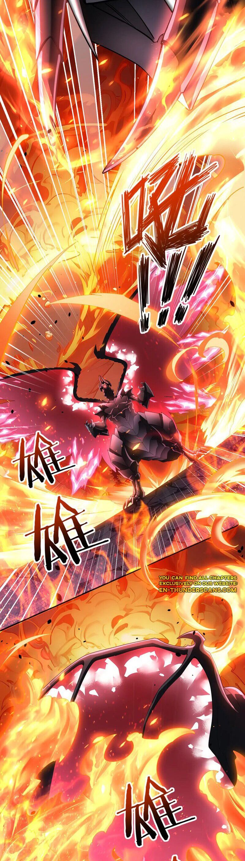 Toàn Dân Chuyển Chức Ngự Long Sư Là Chức Nghiệp Yếu Nhất - Chapter 17 - Page 12