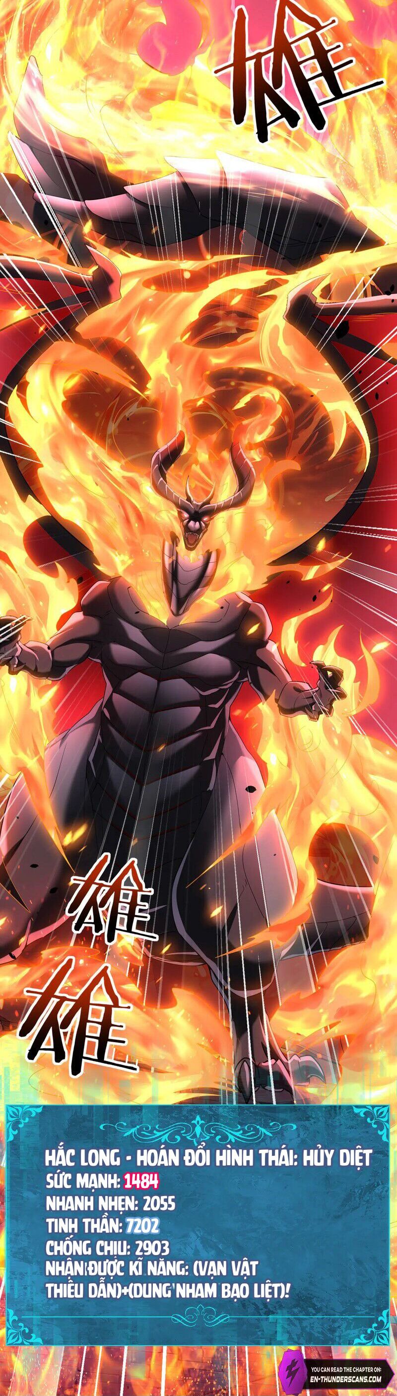 Toàn Dân Chuyển Chức Ngự Long Sư Là Chức Nghiệp Yếu Nhất - Chapter 17 - Page 13