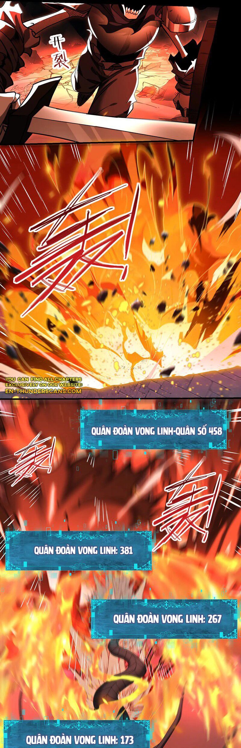 Toàn Dân Chuyển Chức Ngự Long Sư Là Chức Nghiệp Yếu Nhất - Chapter 17 - Page 19