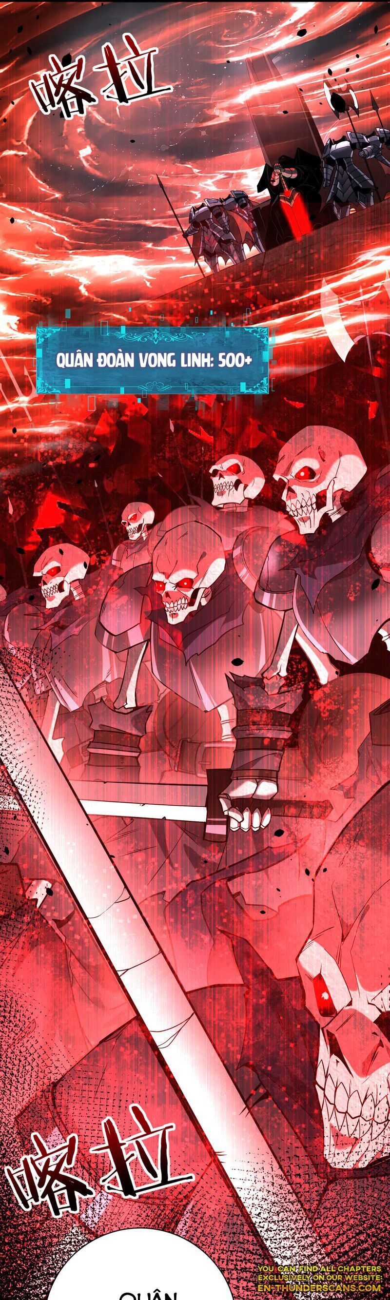 Toàn Dân Chuyển Chức Ngự Long Sư Là Chức Nghiệp Yếu Nhất - Chapter 17 - Page 8