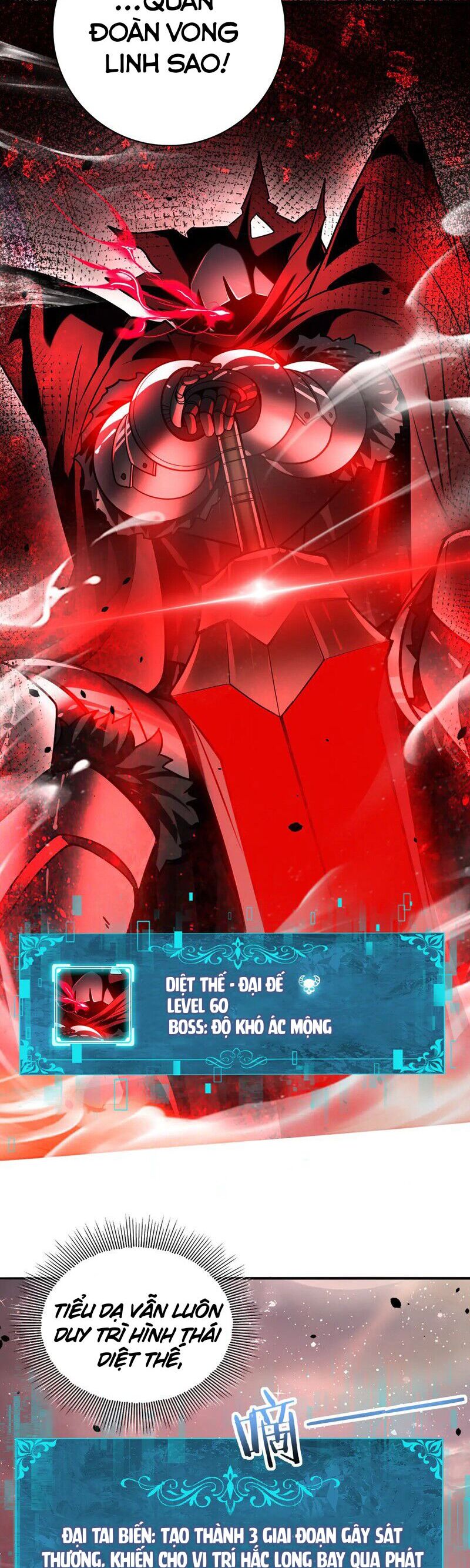 Toàn Dân Chuyển Chức Ngự Long Sư Là Chức Nghiệp Yếu Nhất - Chapter 17 - Page 9