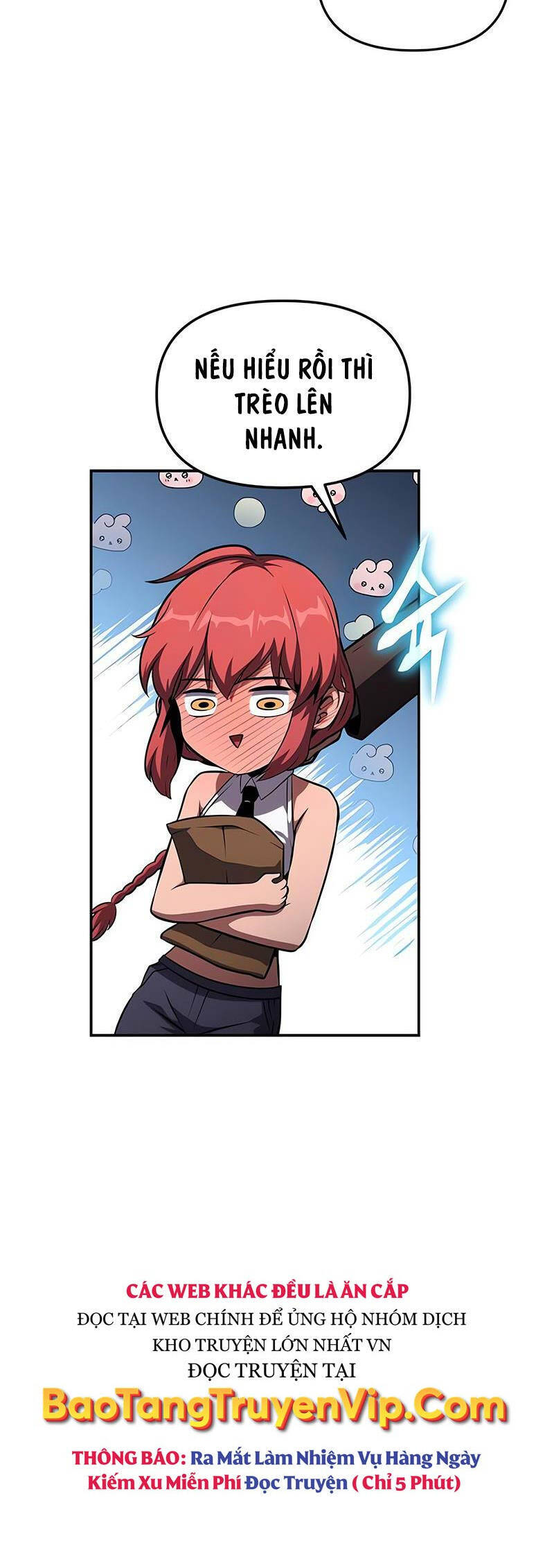 Vua Hiệp Sĩ Đã Trở Lại Với Một Vị Thần - Chapter 61 - Page 22