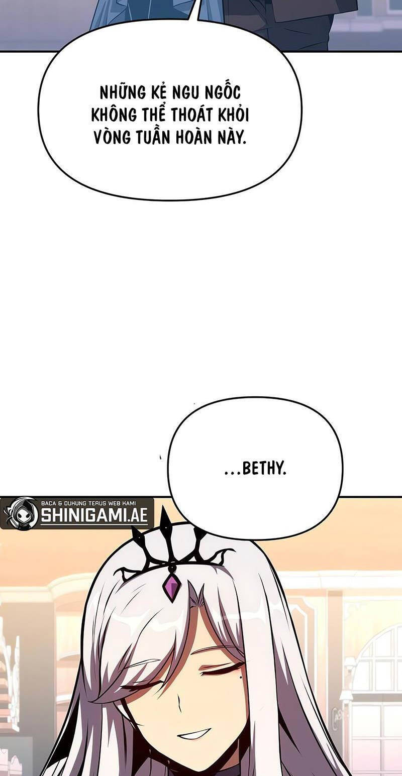 Vua Hiệp Sĩ Đã Trở Lại Với Một Vị Thần - Chapter 61 - Page 40