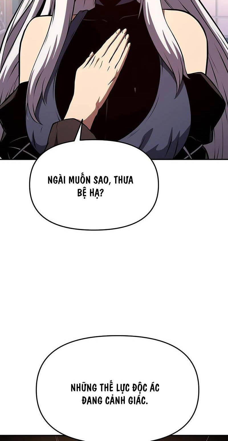 Vua Hiệp Sĩ Đã Trở Lại Với Một Vị Thần - Chapter 61 - Page 41