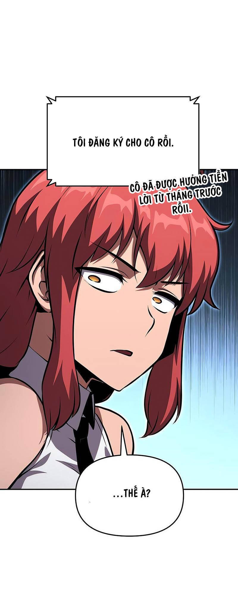 Vua Hiệp Sĩ Đã Trở Lại Với Một Vị Thần - Chapter 61 - Page 6