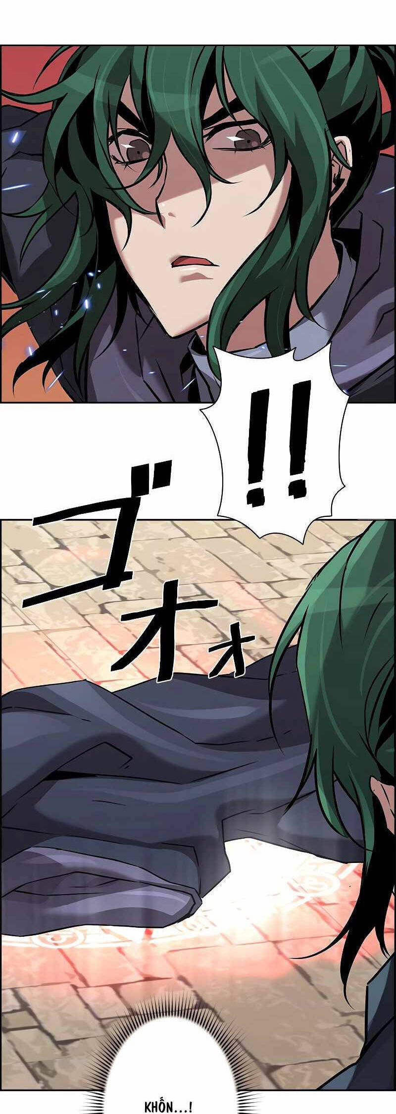 Đặc Tính Tiến Hóa Của Chiêu Hồn Sư - Chapter 49 - Page 15