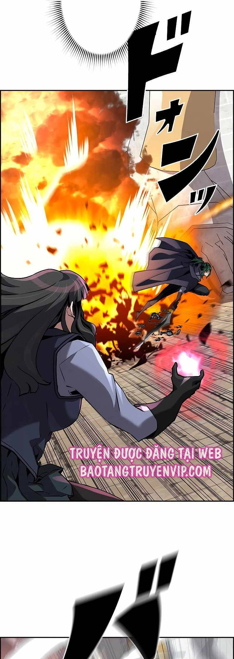 Đặc Tính Tiến Hóa Của Chiêu Hồn Sư - Chapter 49 - Page 16