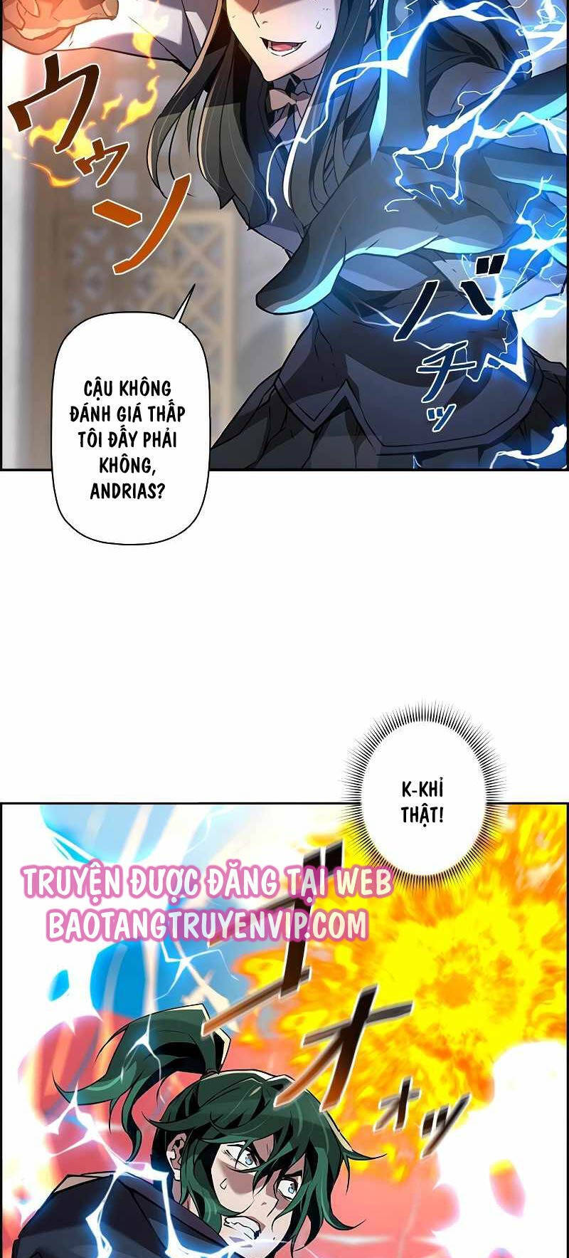 Đặc Tính Tiến Hóa Của Chiêu Hồn Sư - Chapter 49 - Page 24