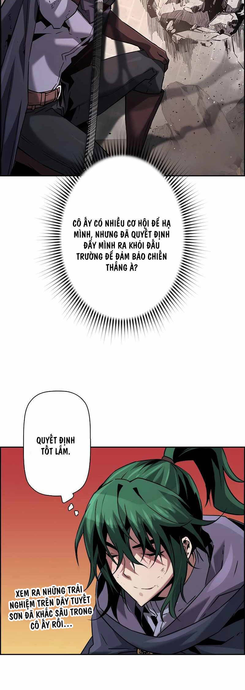 Đặc Tính Tiến Hóa Của Chiêu Hồn Sư - Chapter 49 - Page 28