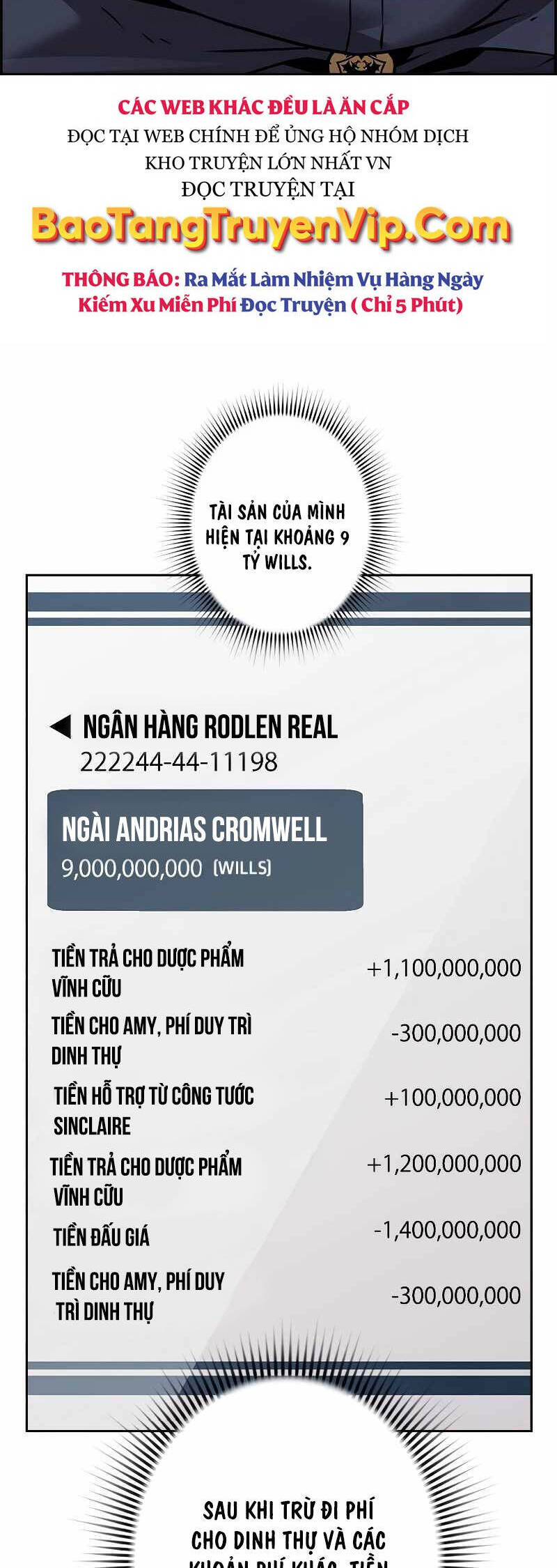 Đặc Tính Tiến Hóa Của Chiêu Hồn Sư - Chapter 49 - Page 35