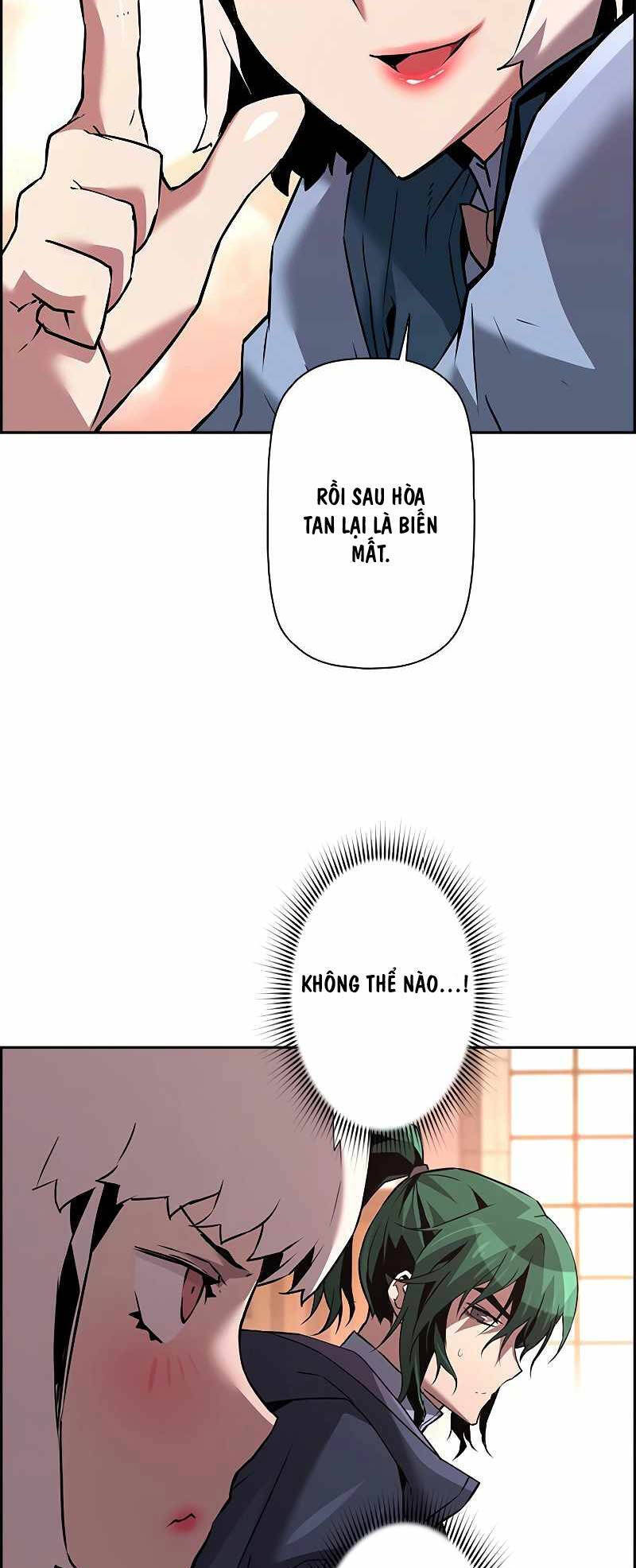 Đặc Tính Tiến Hóa Của Chiêu Hồn Sư - Chapter 49 - Page 52