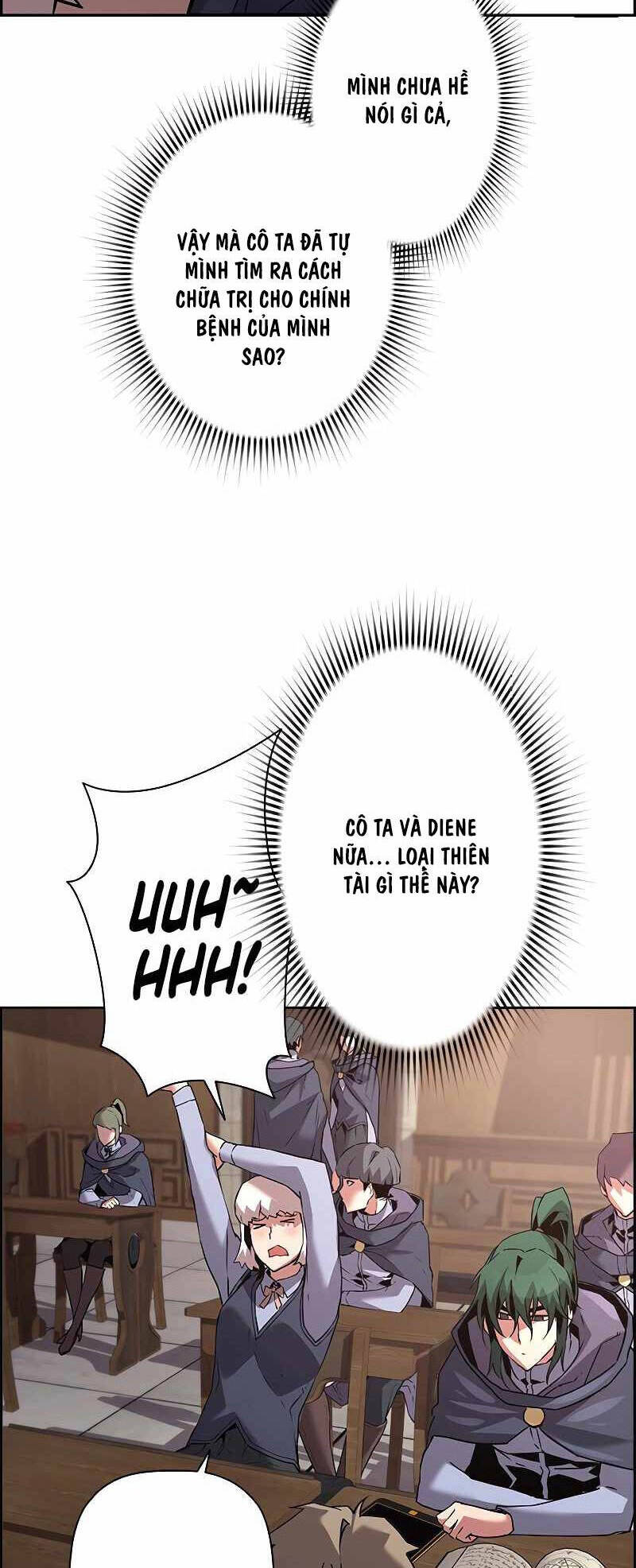 Đặc Tính Tiến Hóa Của Chiêu Hồn Sư - Chapter 49 - Page 53