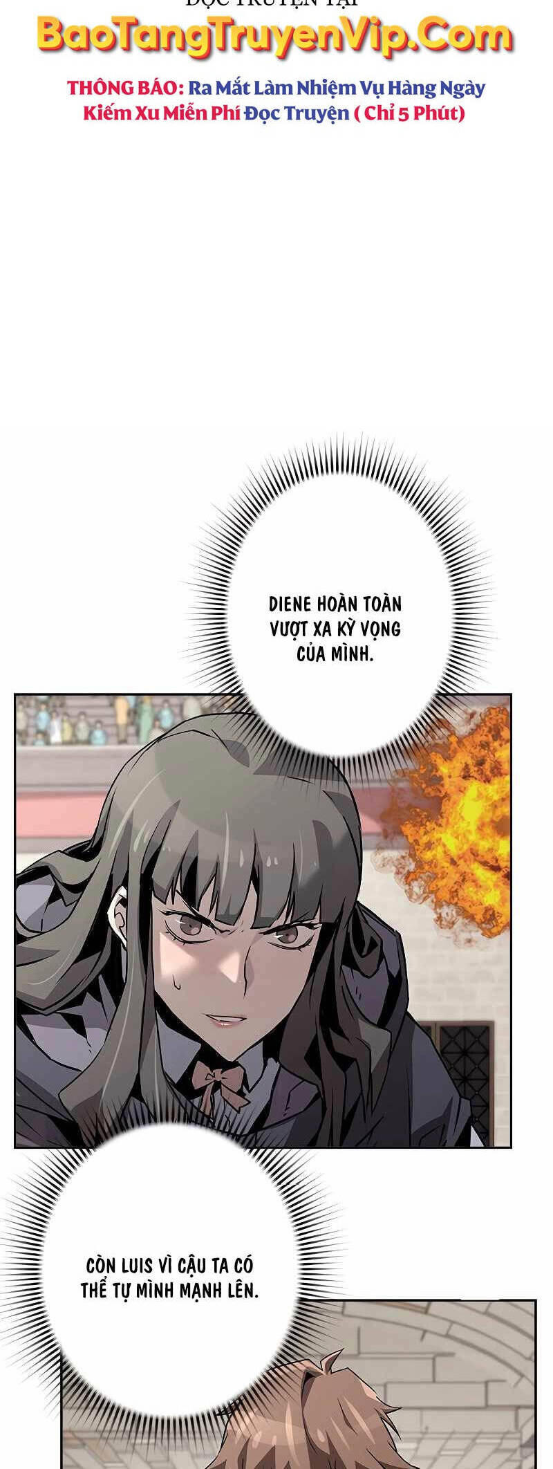 Đặc Tính Tiến Hóa Của Chiêu Hồn Sư - Chapter 49 - Page 59