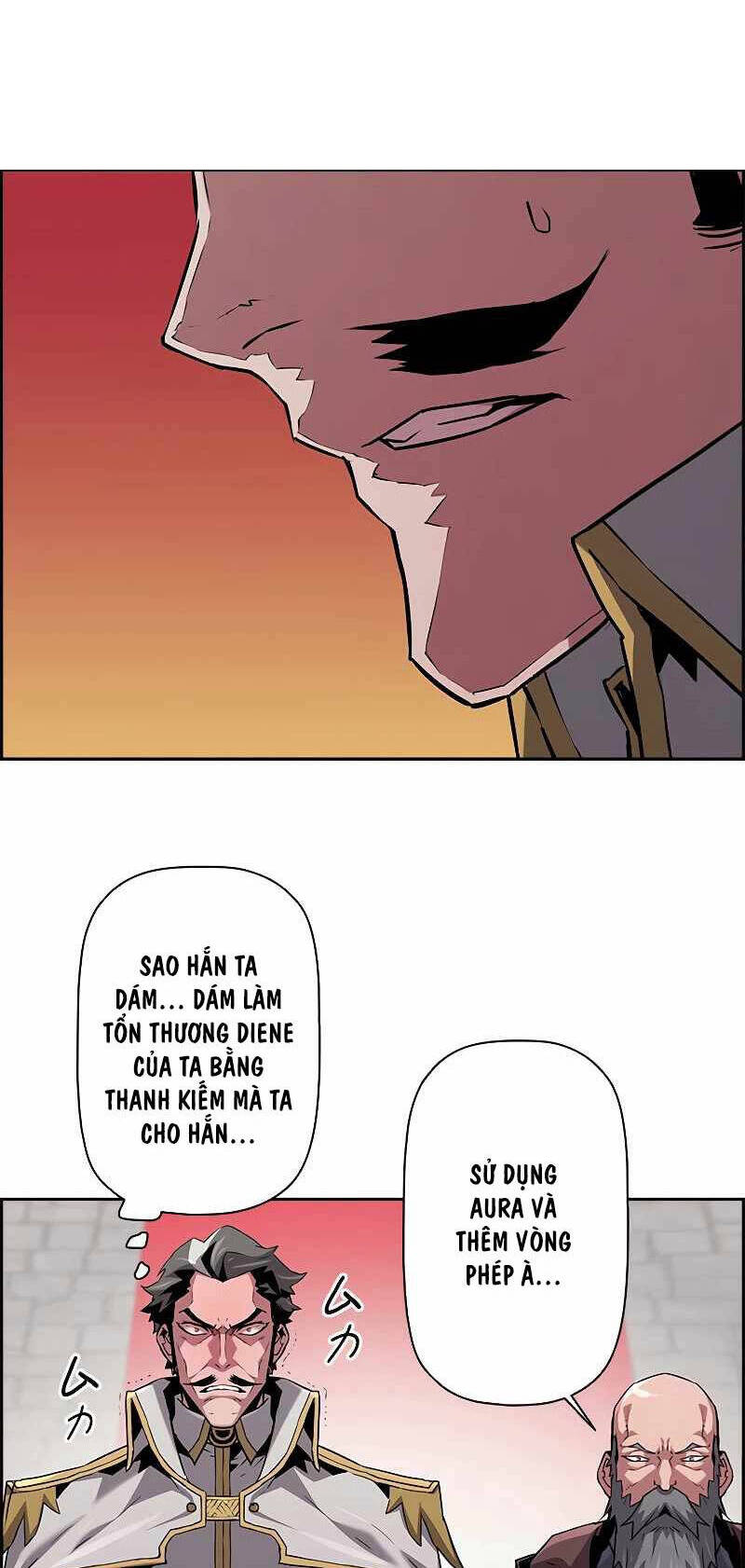 Đặc Tính Tiến Hóa Của Chiêu Hồn Sư - Chapter 49 - Page 7