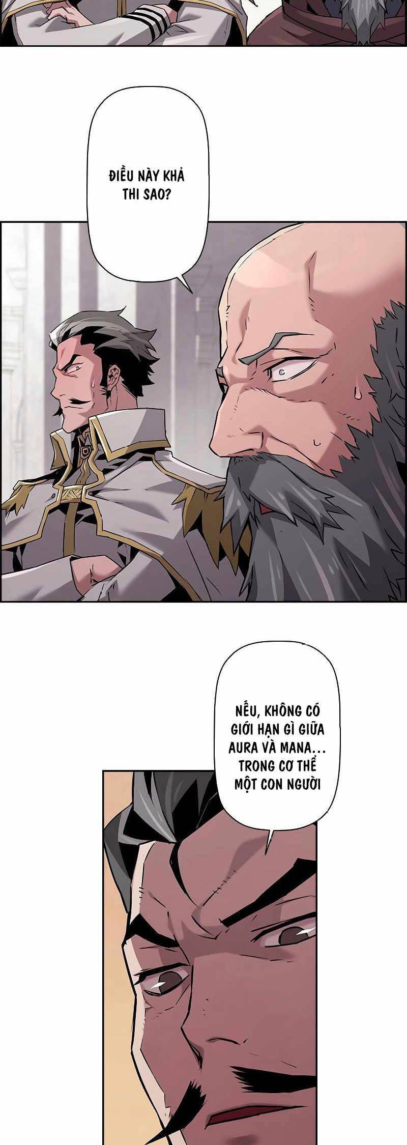 Đặc Tính Tiến Hóa Của Chiêu Hồn Sư - Chapter 49 - Page 8