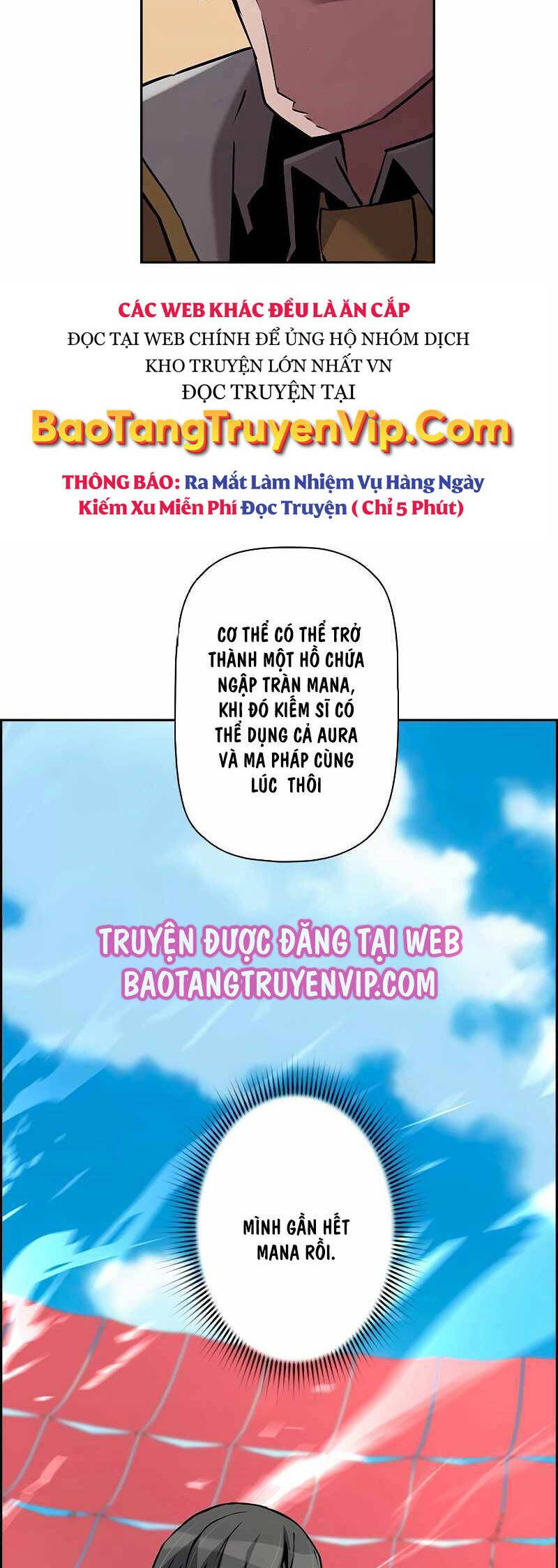Đặc Tính Tiến Hóa Của Chiêu Hồn Sư - Chapter 49 - Page 9