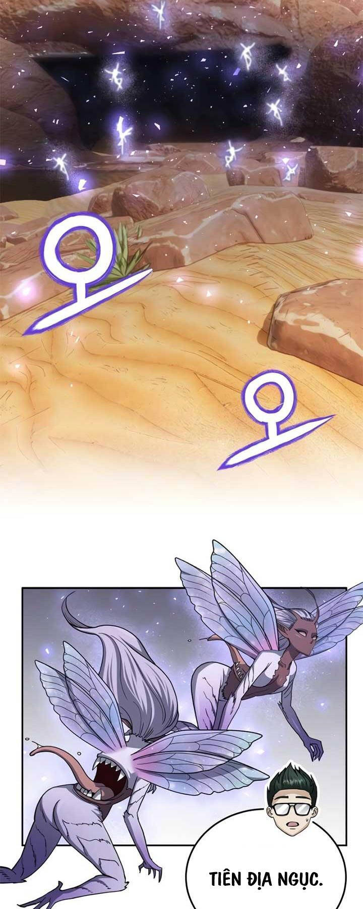 Thiên Tài Của Dòng Dõi Độc Nhất Vô Nhị - Chapter 67 - Page 10