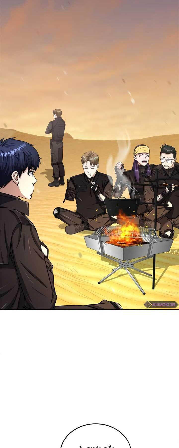 Thiên Tài Của Dòng Dõi Độc Nhất Vô Nhị - Chapter 67 - Page 13