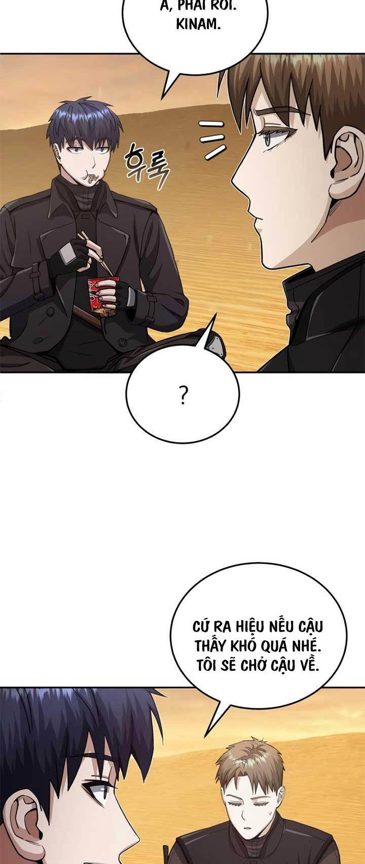 Thiên Tài Của Dòng Dõi Độc Nhất Vô Nhị - Chapter 67 - Page 14